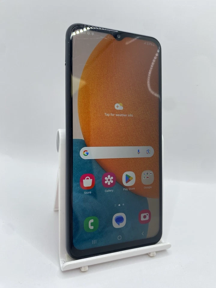 Samsung Galaxy A23 5G · 64GB, photo 2 of 5