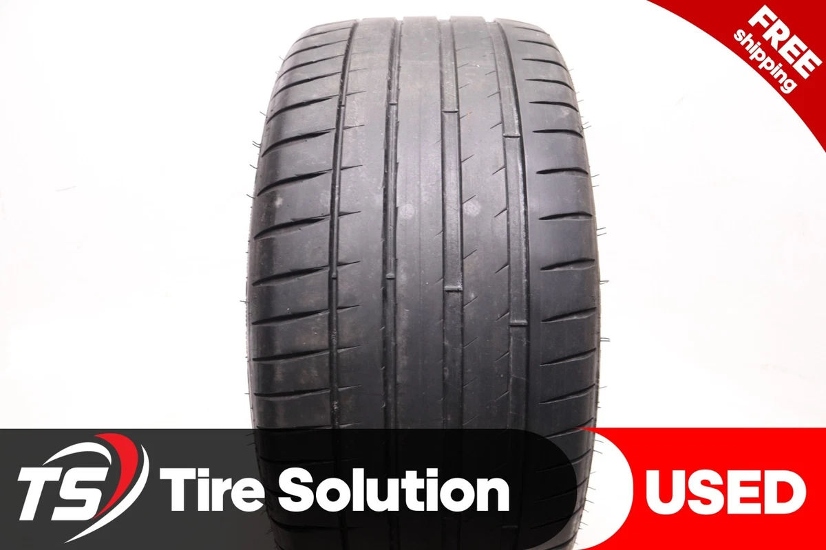 Michelin 265/35/19 Car & Truck Tires for sale | eBay