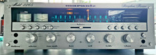 Marantz Sterophonic Reciever 2265