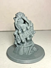 Giant Centipede Mini – Resin 3D Print 32mm Monster for TTRPG Pathfinder D&D