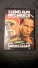 WWE - Summerslam 2005 (DVD, 2005)