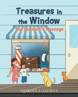 Shirley J. Lichty | Treasures In The Window | Taschenbuch | Englisch (2023)