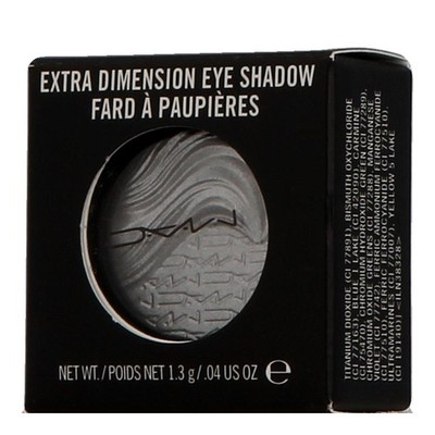 MAC Extra Dimension - Eye Shadow Evening Grey 1,3g