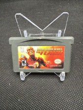 Justice League Heroes The Flash Gameboy Advance Authentic Tested Cartridge Only