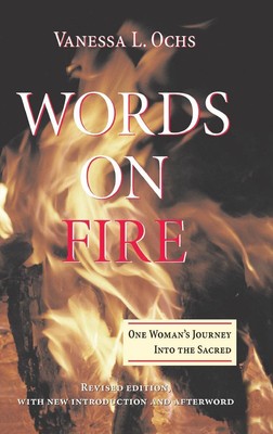 Vanessa L Ochs | Words On Fire | Buch | Englisch (2019) | Routledge