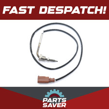 Sensor de temperatura de escape compatible con SEAT ATECA KH7 1.6D 2016 en 04L906088DH Cambiare