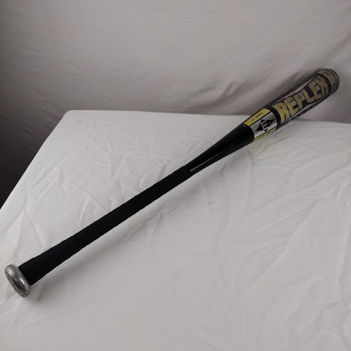 Easton BRX7S Reflex Silver C405 Alloy 32 Inch 27oz 2 3/4 Inch DIA