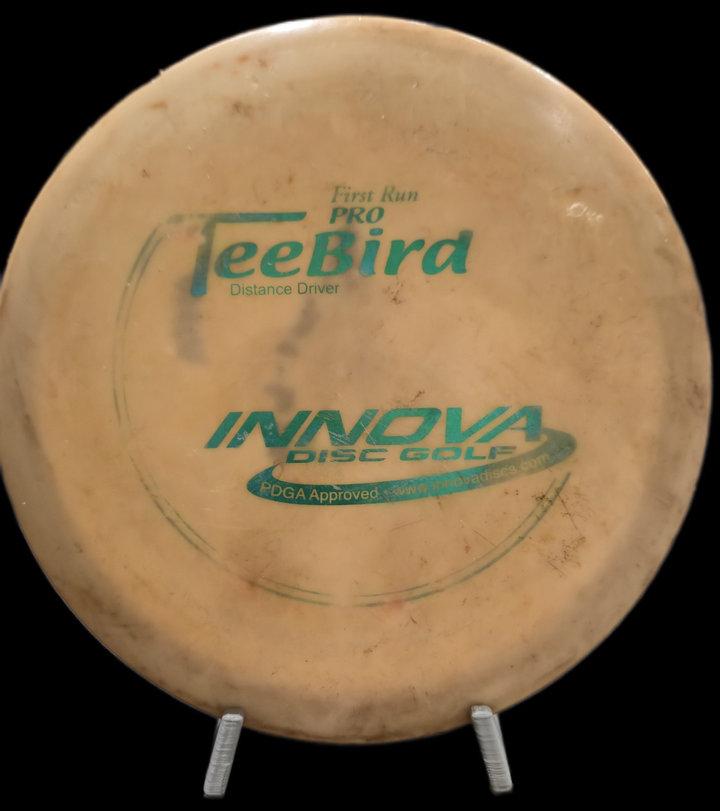 Innovo Teebird | Pro | First Run | 171g