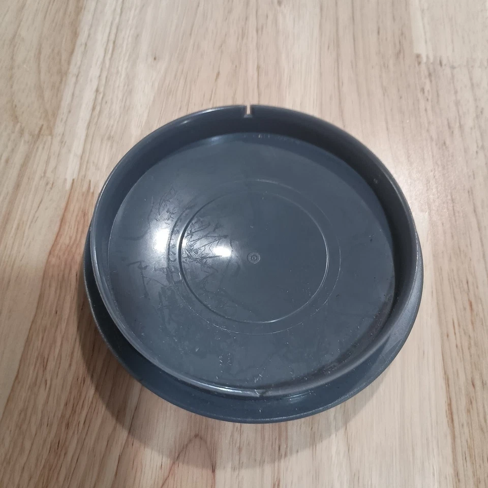 #A) Repuesto procesador de alimentos Ninja QB900 30 Master Prep tapa de 2 tazas de 16 oz Foto 2 de 2