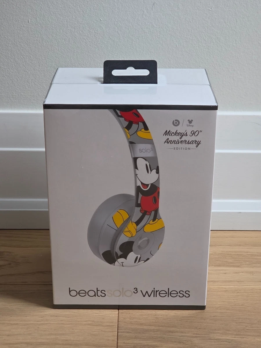 Beats by Dr. Dre Solo3 Headphones for sale | eBay