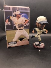 NIB 2024 ERIC BROWN JR WISCONSIN TIMBER RATTLERS BREWERS BOBBLEHEAD SGA 8/16/24