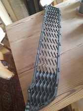 Chevrolet Spark LT front Bumper Bottom Grill