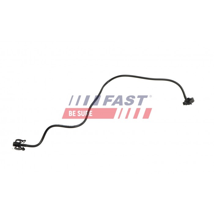 Tuyau radiateur pour Peugeot 301 et Citroen moteur VTi 115 circuit refroidissement