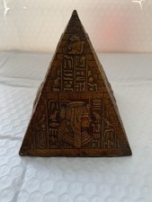 Egyptian Pyramid