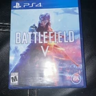 Battlefield V - Sony PlayStation 4