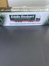 Eddie  Stobart Scania Topline Curtainside , Karen Patricia H123 Sealed In Box.