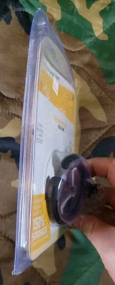 trophy ridge whisker biscuit Arrow Rest Size Medium - Image 4 of 4