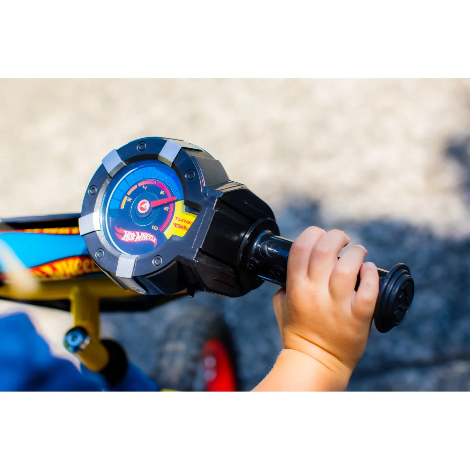 12" Dynacraft Hot Wheels Boys BMX Bike for Child 3-5 Years