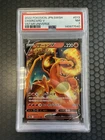 Pokemon 2022 JPN SWSH Charizard v Star Universe #013 PSA 7
