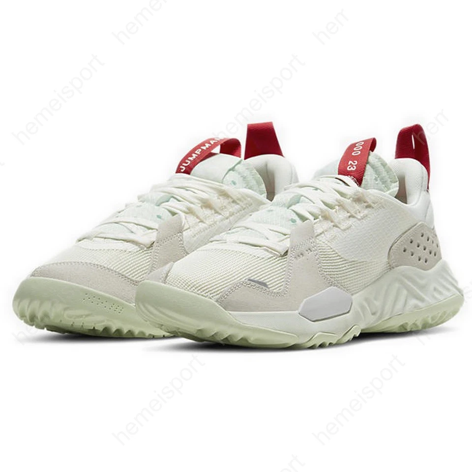 Air Jordan Delta Sp rojo universitario CT1003-100 Foto 3 de 4