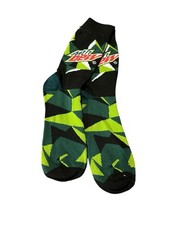 NEW 1 pair adult novelty crew socks one size