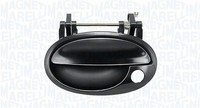TÜRgriff Vorne Links Magneti Marelli 350105019400 FÜR Opel