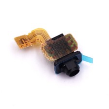Original Sony Xperia Z2a D6563 3.5mm Headphon...