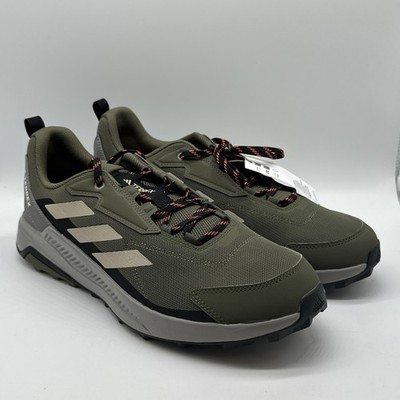 Adidas Terrex Anylander Trail Hiking Shoes Men