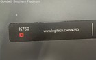 Logitech K750 Wireless Keyboard - Parts — photo 7