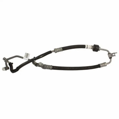Genuine Motorcraft Power Steering Pressure Line Hose Assemb  PSH-291