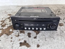 Autoradio Citroen BERLINGO