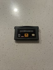 Grand Theft Auto (Nintendo Game Boy Advance, 2004)