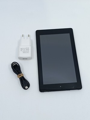 Amazon Fire 7'' 8GB Black Tablet Model SR043KL_0,4_2