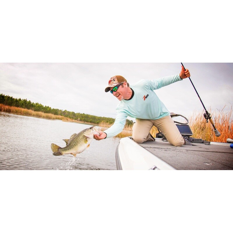 Chatterbait Bladed Swim Jig 3/8oz Lure Bass Fishing Hex Blade Vibration Fishing - Image 2