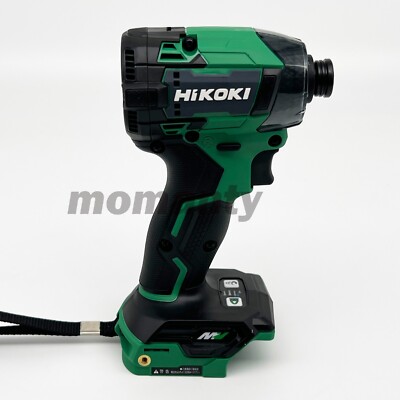 HiKOKI WH36DD(NNL) Multi-Volt 36V Cordless Impact Driver