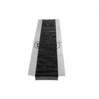 Corteco Innenraumfilter Aktivkohlefilter FüR Ford Mondeo III Turnier BWY