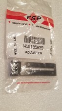 Brand NEW Whirlpool Dishwasher Dishrack Adjuster WPW10195839
