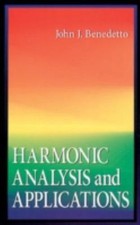 Harmonic Analysis and Applications (Studies i...