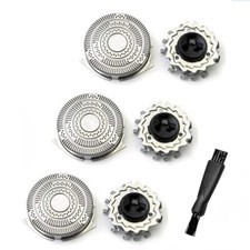HQ9 Shaver Heads Razor Blade for Philips Norelco SpeedXL 8240XL 8140XL 8150XL