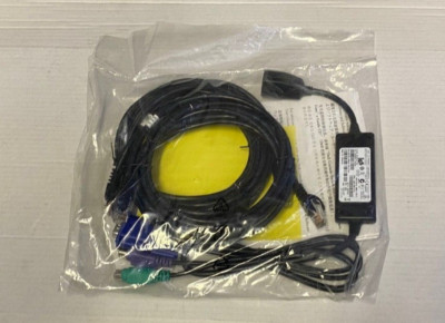 Dell KVM Switch Kabel PS/2 KVM Kabel 890RF
