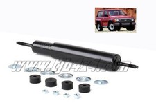 Amortisseur Nissan PATROL
