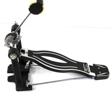 SP SOUND PERCUSSION SINGLE CHAIN, SINGLE KICK DRUM PEDAL  #R2647