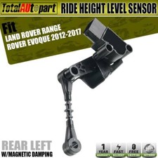 Suspension Ride Height Level Sensor Rear Left for Land Rover Range Rover Evoque