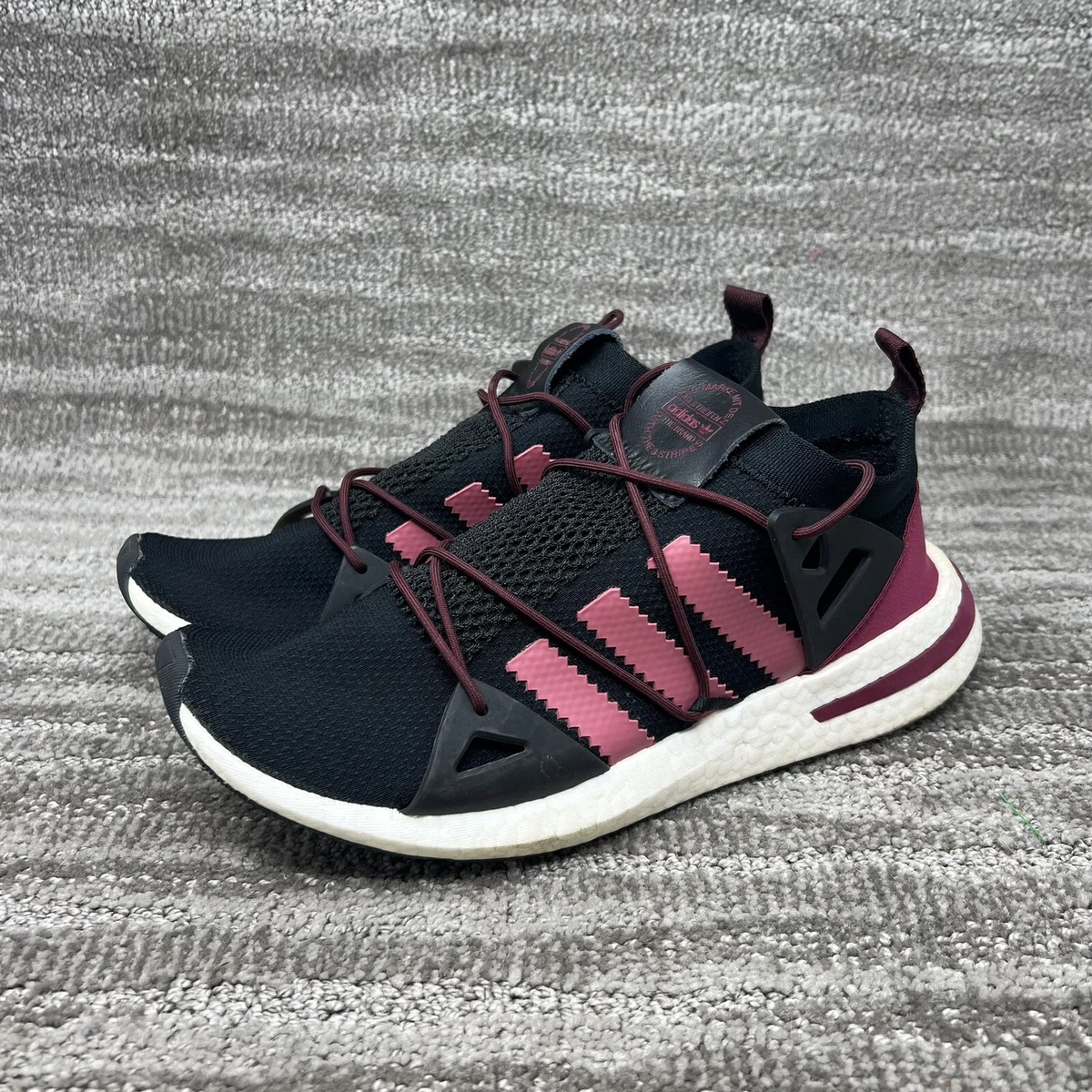 Adidas shop arkyn sneakers