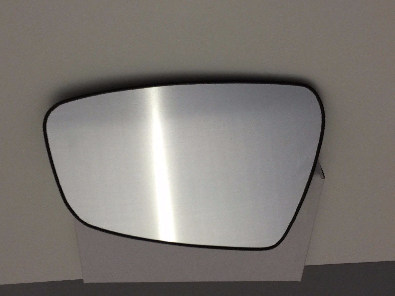 LEFT PASSENGER SIDE HEATED MIRROR GLASS for KIA CERATO YD 2013 2018