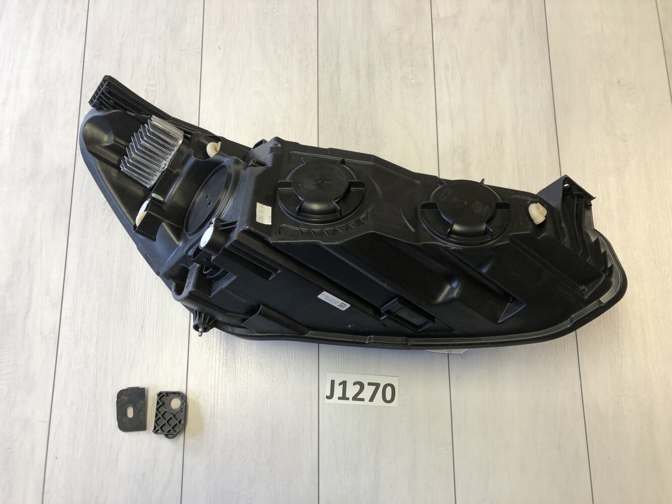 FORD FOCUS AB19 SCHEINWERFER LINKS LED NEU ORIGINAL 2546960 | eBay 