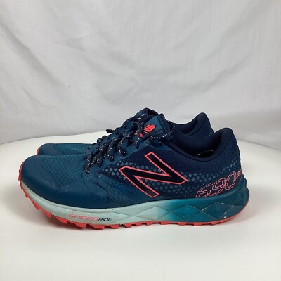 New Balance Women’s 690 AT Speed Ride WT690CC1 US Size Sneakers All  Terrain - Main Image