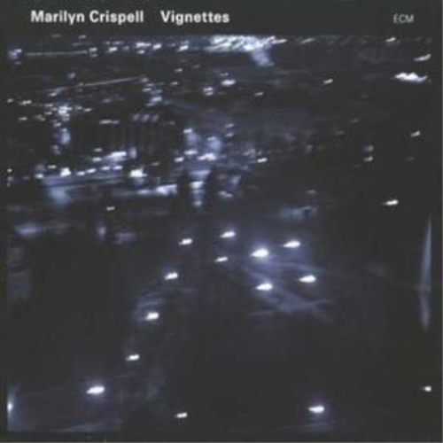 Marilyn Crispell Vignettes (CD) Album (UK IMPORT) - Picture 1 of 1