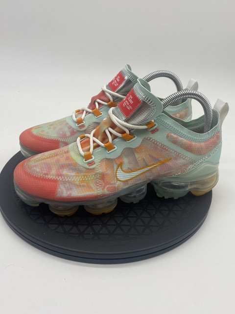 nike vapormax teal tint