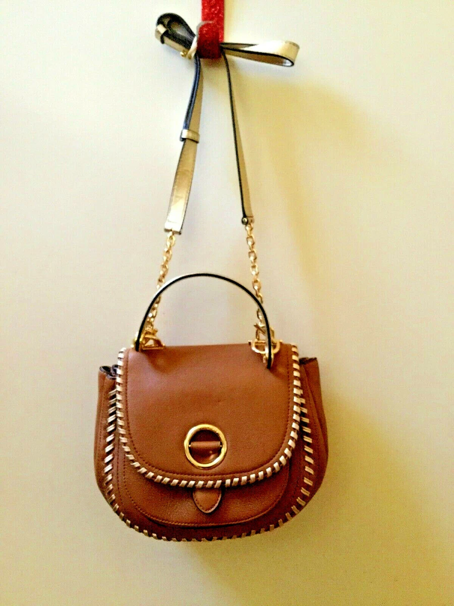 Michael kors top isadore crossbody